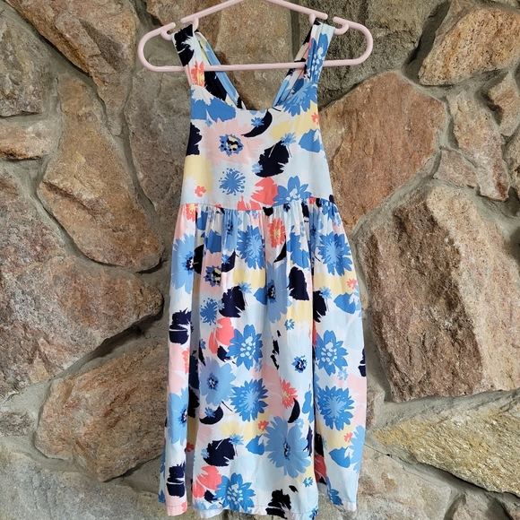 GYMBOREE DRESS - Picture 1 of 3